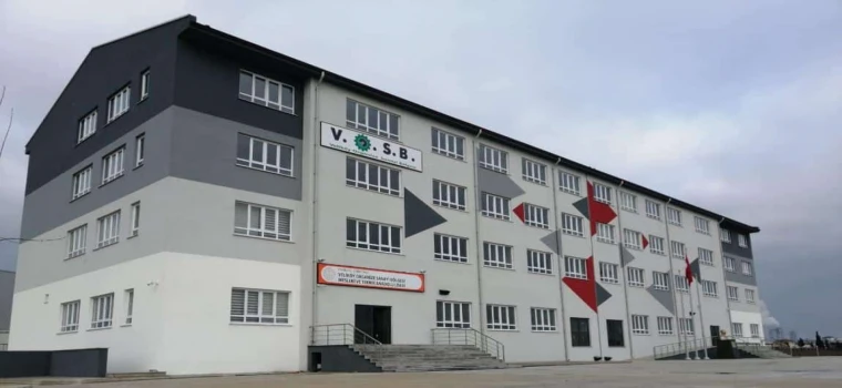 VELİKÖY OSB MTAL, SAVUNMA SANAYİİ İÇİN ÖĞRENCİ YETİŞTİRECEK