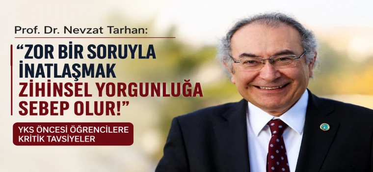 ZOR SORUYLA İNATLAŞMAYIN!