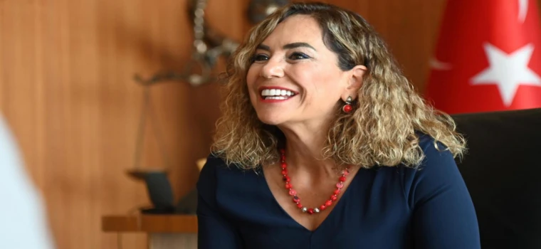 CANDAN BAŞKAN HALK GÜNÜ’NDE TEKİRDAĞLILARI DİNLEDİ