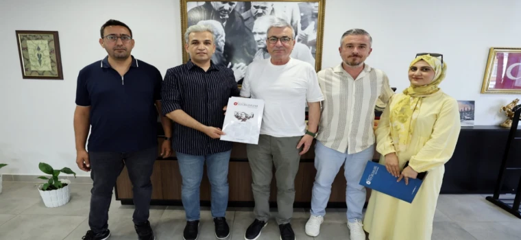 ÇERKEZKÖY BELEDİYESİ PERSONELİNE YÜZDE 25 EĞİTİM İNDİRİMİ