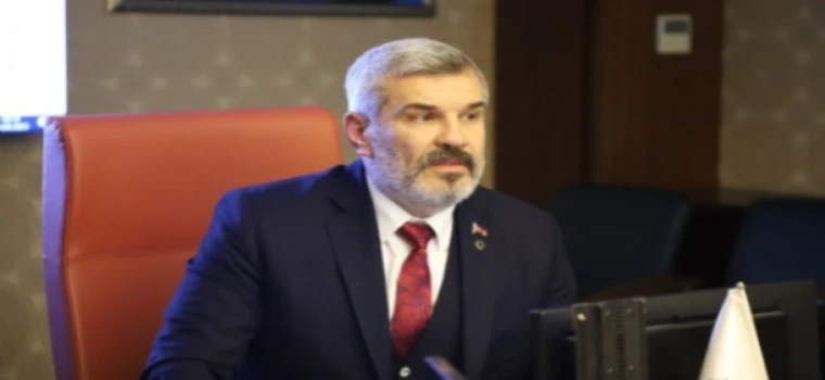 ÇTSO’dan Tarihi Hamle: Bulgaristan’da Kurulacak Ticaret Merkeziyle KOBİ’lere Avrupa Kapısı Açılıyor