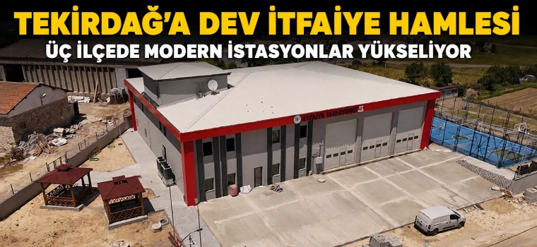 DEV YATIRIMDA SONA DOĞRU