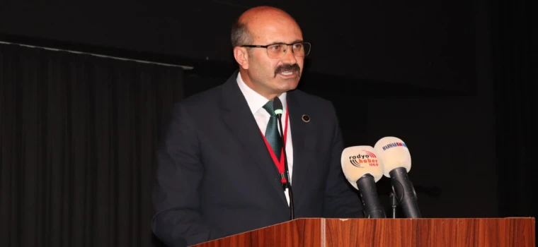 MHP ÇERKEZKÖY'DE GÜVEN TAZELEDİ! BERBER YENİ DÖNEM İÇİN YENİDEN YETKİ ALDI