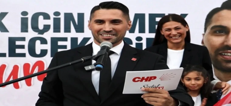 SEDAT ÇOLAK: “GÖREVDEN ALMA KARARINI KABUL ETMİYORUZ”