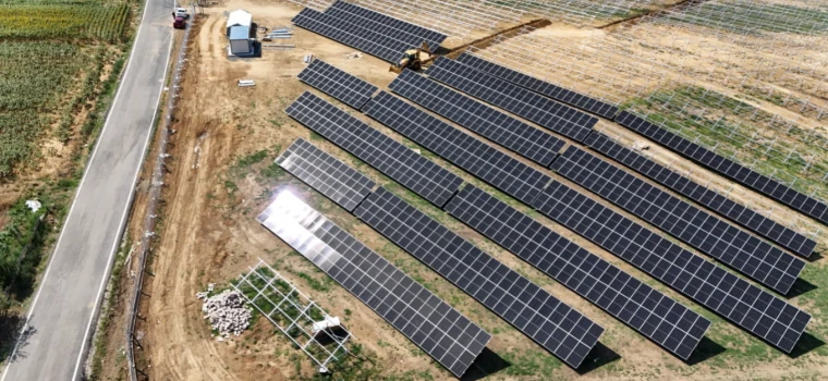 TESKİ'DEN 105 MİLYON TL'LİK ENERJİ TASARRUFU