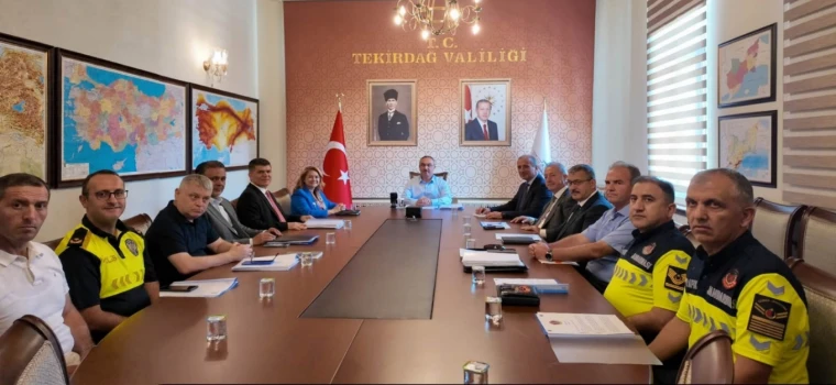 “VELİMEŞE'MİZ İÇİN YOL HARİTAMIZI BELİRLEDİK”