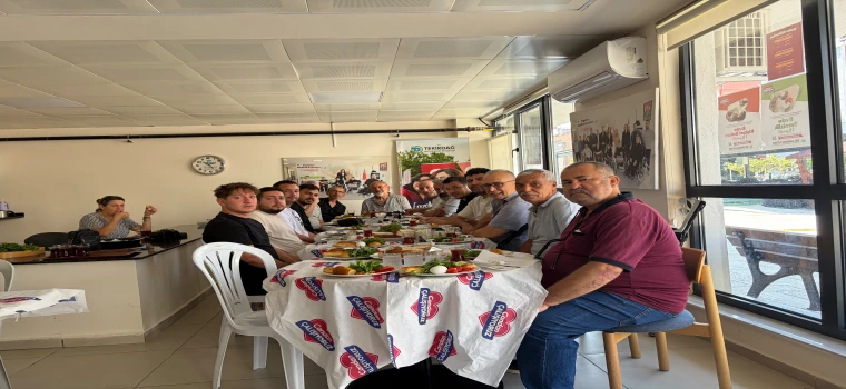 KARATEPE: "TOPLU TAŞIMADA MAĞDURUZ"