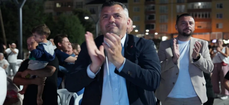 Başkan Taşyasan, A Milli Kadın Voleybol Takımımızın şampiyonluk coşkusuna Saray halkıyla birlikte ortak oldu