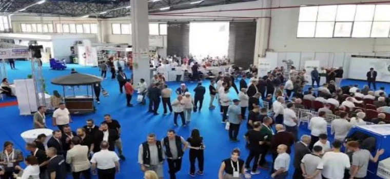 ÇEF 2026’da savunma sanayisi buluşması