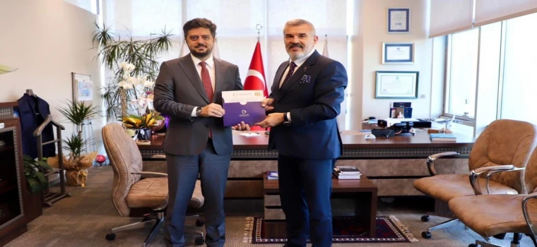ÇEF 2026’da savunma sanayisi rüzgarı esecek