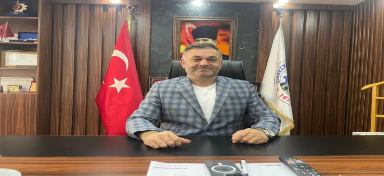 Çerkezköy’de 3 ayda yaklaşık 250 esnaf kepenk kapattı