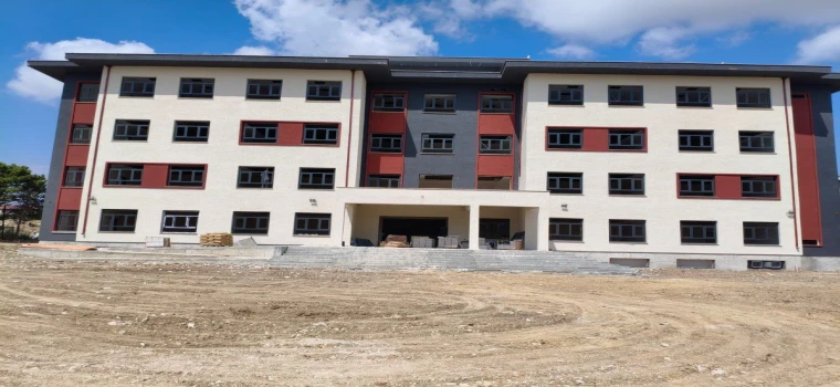 Çerkezköy’e 360 dersliklik dev eğitim yatırımı