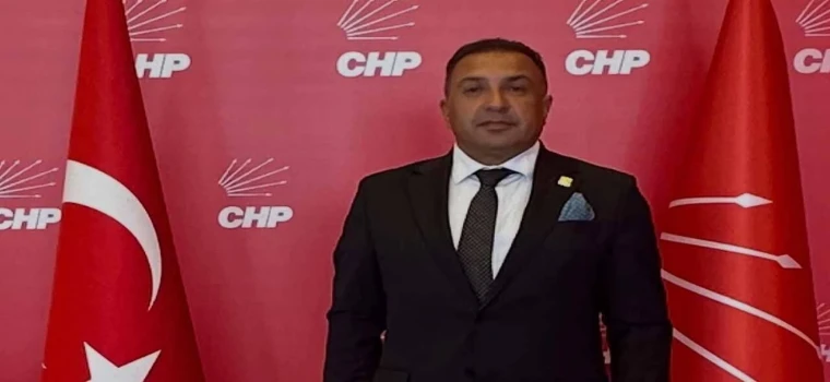 CHP İlçe Başkanı Yılmaz’dan sert eleştiri: Çerkezköy kimsenin çiftliği değildir