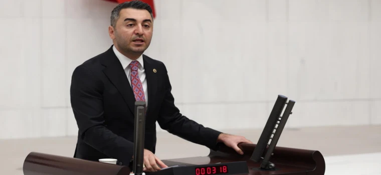 CHP’Lİ AVŞAR’DAN ‘OKULA BAŞLANGIÇ FONU’ TEKLİFİ