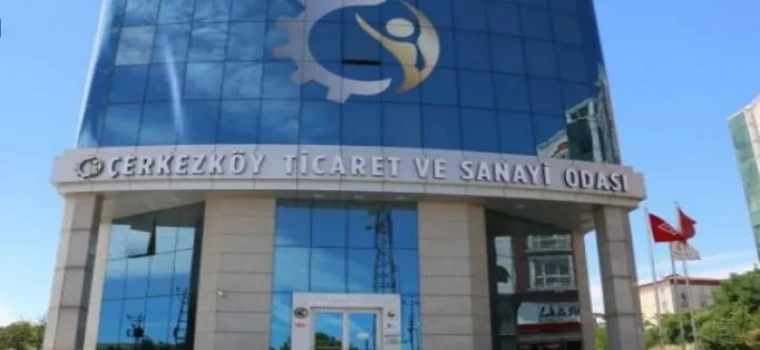 ÇTSO’dan üniversitelilere burs desteği