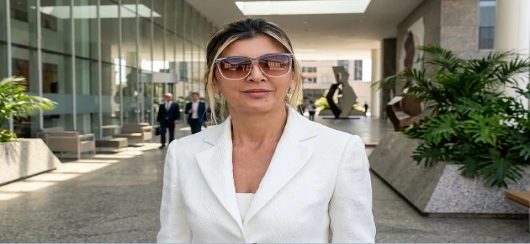 Dilek Köksal’dan Beyaz Liste’ye destek