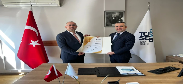 İrmet Hastanesi’nden bölgede bir ilk
