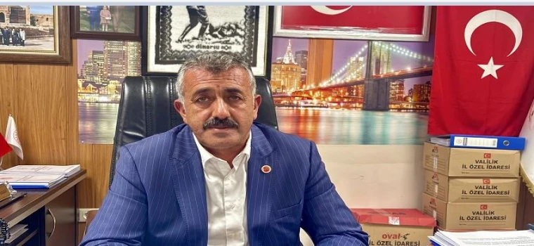 Kent Konseyi seçiminde yumruklu saldırı: Çetin Özhan’dan açıklama