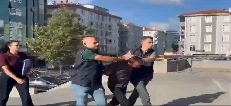 Market ve işyeri hırsızlıklarına operasyon: 1 tutuklama