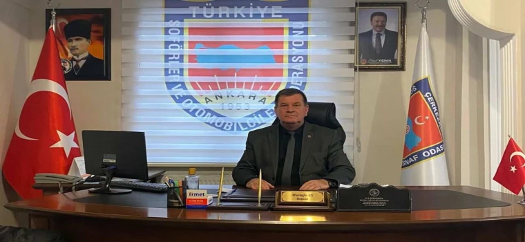 Mustafa As: “Büyük bir eksiklikti”