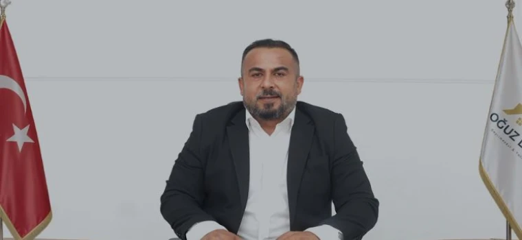 Oğuz Demirel, Esnaf Kefalet Kooperatifi Başkanlığına aday