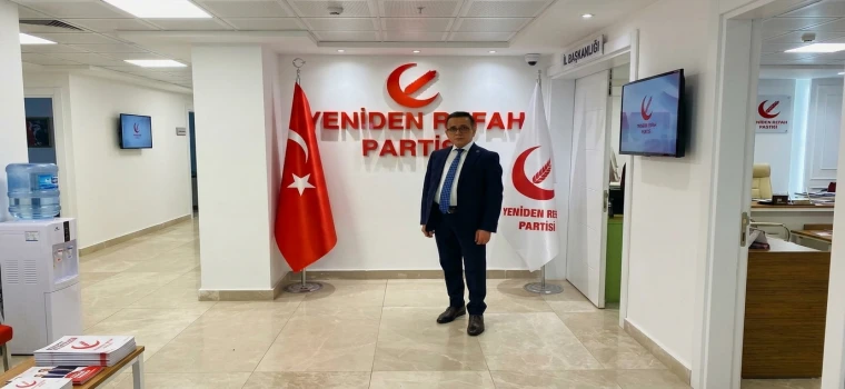 Rafet Okay’dan toplu ulaşım tepkisi: Vatandaşların sesi duyulmalı!