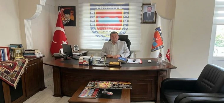 Şoför esnafından akaryakıt isyanı: Bu yük artık taşınmıyor