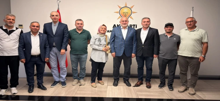 Staj ve çıraklık mağdurlarından çözüm çağrısı