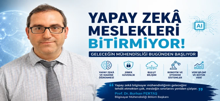 Yapay Zeka Çağında Yeni Meslekler