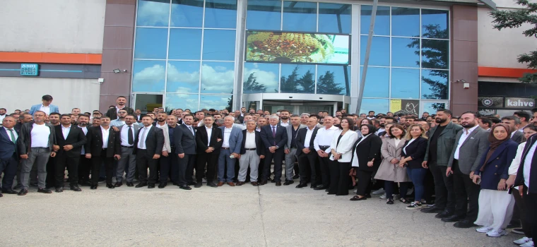 Beyaz Liste’den ÇTSO seçimleri öncesi sert açıklamalar