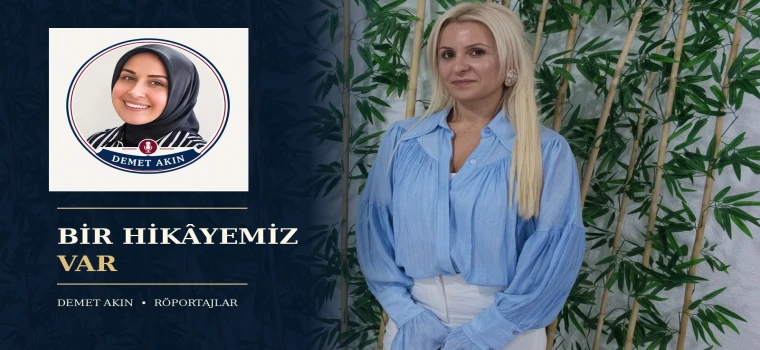 BİR HİKAYEMİZ VAR