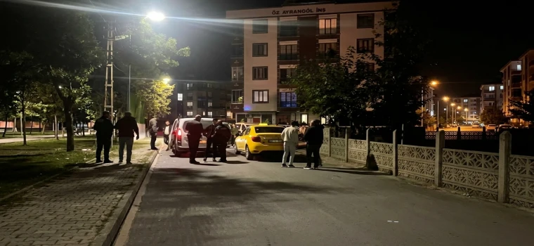 Cezaevi firarisi kovalamaca da yakalandı