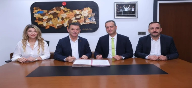 Kapaklı’da ihtiyaç sahibi vatandaşlara sağlık desteği