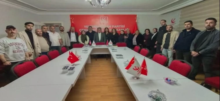 Okay: Eksikleri söylemeye, çözüm önermeye devam edeceğiz