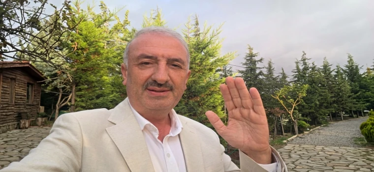 Ömer Karadeniz: Doğru Bildiğimiz Yoldan Asla Geri Dönmeyeceğiz