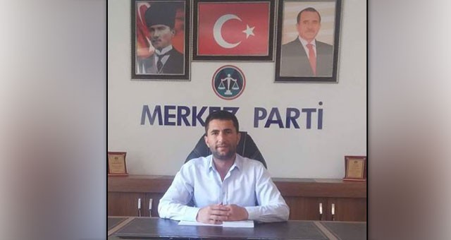 “PARTİMİZİN MİLLETİMİZE BİR AHDİ VAR!”