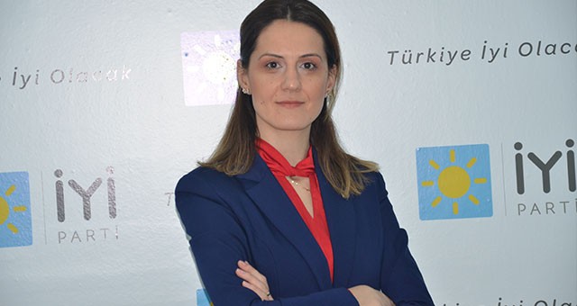 “YSK’NIN BU KARARI TARİHE KARA BİR LEKE OLARAK GEÇECEKTİR”