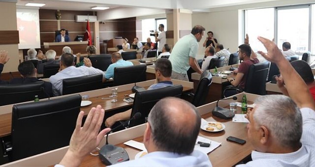 KAPAKLI’DA ‘YENİŞEHİR’ PROJESİ