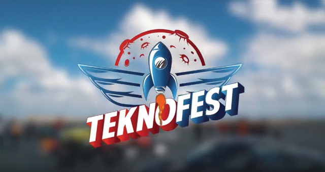 TEKNOFEST İÇİN GERİ SAYIM BAŞLADI