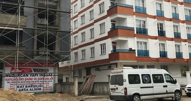 İMAR BARIŞI SÜRESİ UZATILDI