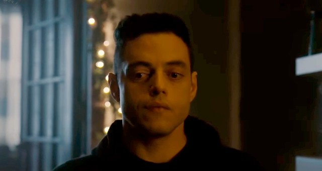 MR. ROBOT DİZİSİNİN 4. SEZONUNDAN TANITIM GELDİ