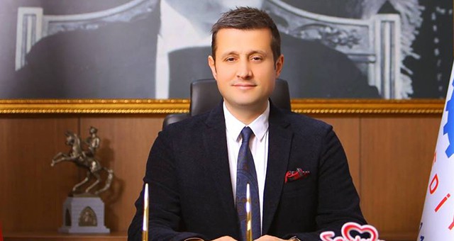 AKAY: “11 FARKLI BRANŞTA ÜCRETSİZ KURS DÜZENLEYECEĞİZ”