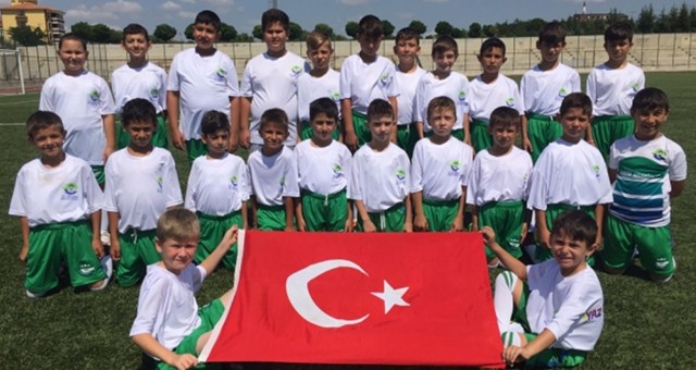 YAZ SPOR OKULLARI BAŞLIYOR