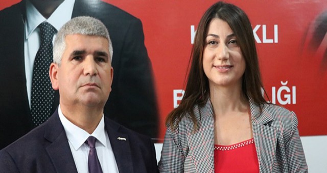 “ÜSTLENDİĞİM SORUMLULUĞU YERİNE GETİRMEYE ANT İÇTİM”