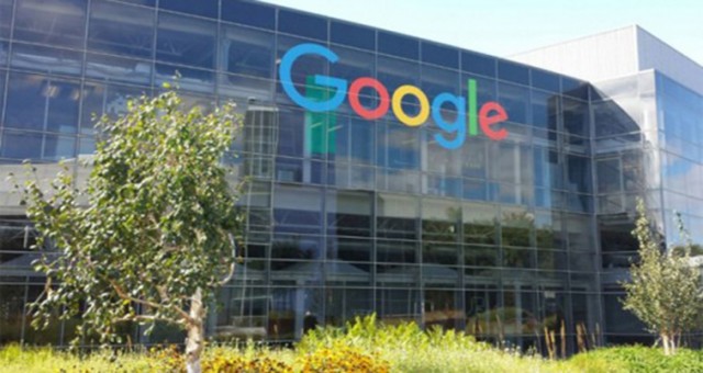 GOOGLE'A 50 MİLYON EURO CEZA KESİLDİ