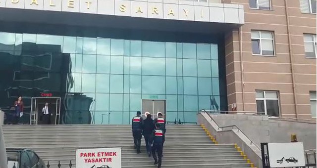 ÇERKEZKÖY’DE TERÖR OPERASYONU