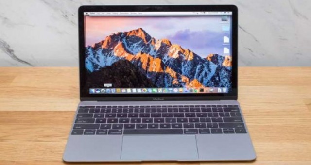 APPLE 12 İNÇ'LİK MACBOOK'U SATIŞTAN KALDIRDI