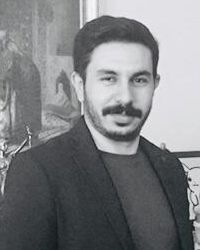 Yunus Emre Yılmaz