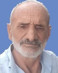 Faruk Nafiz Kılıçalan