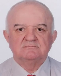Mehmet Uz